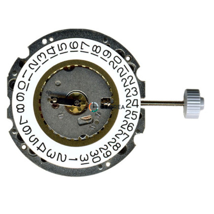 Механізм Ronda 705 - 3